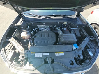 2025 Volkswagen Atlas 2.0T SE w/Technology - miniatura 17