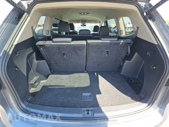 2025 Volkswagen Atlas 2.0T SE w/Technology - miniatura 18