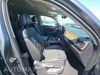 2025 Volkswagen Atlas 2.0T SE w/Technology - miniatura 8