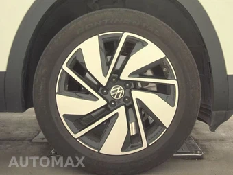 2025 Volkswagen Atlas 2.0T SE w/Technology - miniatura 10