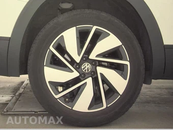 2025 Volkswagen Atlas 2.0T SE w/Technology - miniatura 11