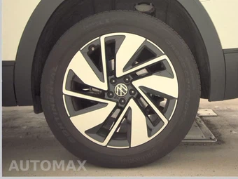 2025 Volkswagen Atlas 2.0T SE w/Technology - miniatura 12
