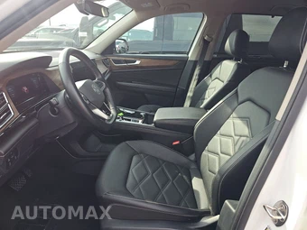 2025 Volkswagen Atlas 2.0T SE w/Technology - miniatura 13