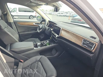 2025 Volkswagen Atlas 2.0T SE w/Technology - miniatura 14