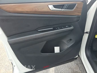 2025 Volkswagen Atlas 2.0T SE w/Technology - miniatura 15