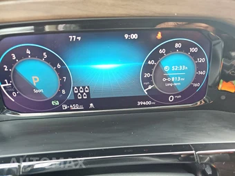 2025 Volkswagen Atlas 2.0T SE w/Technology - miniatura 18