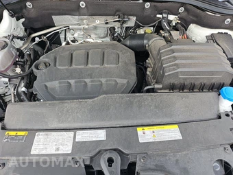 2025 Volkswagen Atlas 2.0T SE w/Technology - miniatura 23