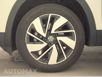 2025 Volkswagen Atlas 2.0T SE w/Technology - miniatura 9