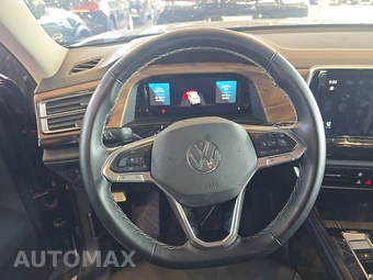 2025 Volkswagen Atlas 2.0T SE w/Technology - miniatura 10