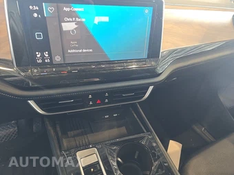 2025 Volkswagen Atlas 2.0T SE w/Technology - miniatura 11