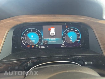 2025 Volkswagen Atlas 2.0T SE w/Technology - miniatura 12