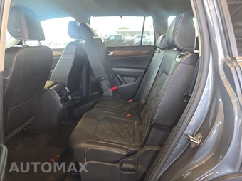 2025 Volkswagen Atlas 2.0T SE w/Technology - miniatura 13