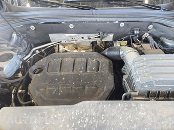 2025 Volkswagen Atlas 2.0T SE w/Technology - miniatura 17