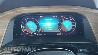 2025 Volkswagen Atlas 2.0T SE w/Technology - miniatura 19