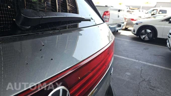 2025 Volkswagen Atlas 2.0T SE w/Technology - miniatura 27