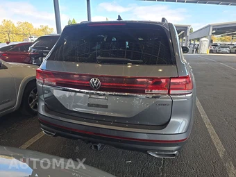 2025 Volkswagen Atlas 2.0T SE w/Technology - miniatura 5