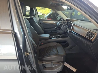 2025 Volkswagen Atlas 2.0T SE w/Technology - miniatura 8