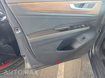 2025 Volkswagen Atlas 2.0T SE w/Technology - miniatura 9