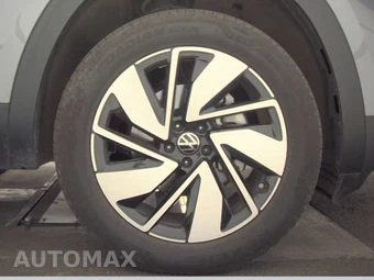 2025 Volkswagen Atlas 2.0T SE w/Technology - miniatura 10