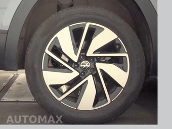 2025 Volkswagen Atlas 2.0T SE w/Technology - miniatura 11