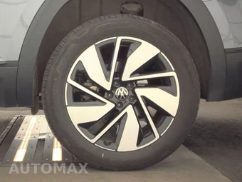 2025 Volkswagen Atlas 2.0T SE w/Technology - miniatura 12