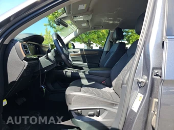 2025 Volkswagen Atlas 2.0T SE w/Technology - miniatura 13