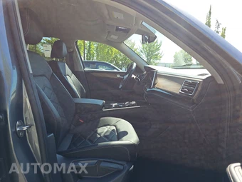 2025 Volkswagen Atlas 2.0T SE w/Technology - miniatura 14