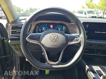 2025 Volkswagen Atlas 2.0T SE w/Technology - miniatura 16