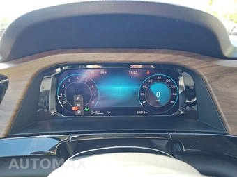 2025 Volkswagen Atlas 2.0T SE w/Technology - miniatura 18