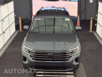 2025 Volkswagen Atlas 2.0T SE w/Technology - miniatura 2
