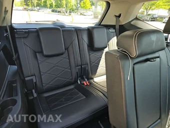 2025 Volkswagen Atlas 2.0T SE w/Technology - miniatura 20