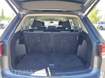 2025 Volkswagen Atlas 2.0T SE w/Technology - miniatura 24