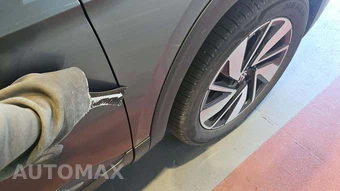 2025 Volkswagen Atlas 2.0T SE w/Technology - miniatura 31