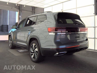 2025 Volkswagen Atlas 2.0T SE w/Technology - miniatura 8