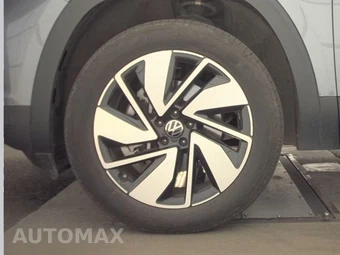 2025 Volkswagen Atlas 2.0T SE w/Technology - miniatura 9