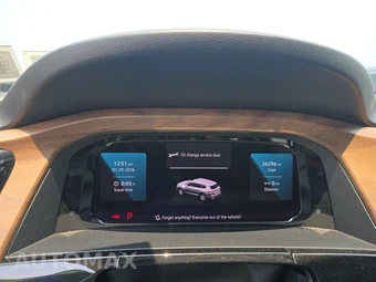 2025 Volkswagen Atlas 2.0T SE w/Technology - miniatura 12