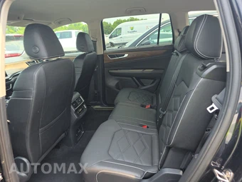 2025 Volkswagen Atlas 2.0T SE w/Technology - miniatura 13