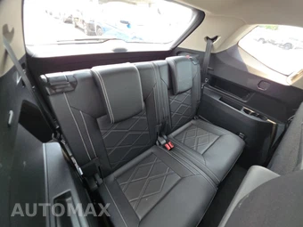 2025 Volkswagen Atlas 2.0T SE w/Technology - miniatura 14