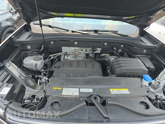 2025 Volkswagen Atlas 2.0T SE w/Technology - miniatura 16