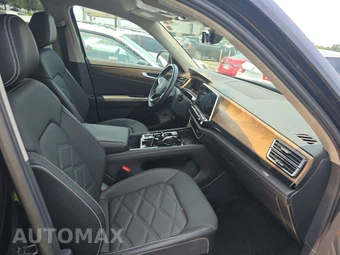2025 Volkswagen Atlas 2.0T SE w/Technology - miniatura 8