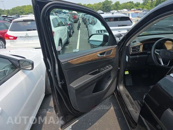 2025 Volkswagen Atlas 2.0T SE w/Technology - miniatura 9