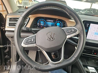 2025 Volkswagen Atlas 2.0T SE w/Technology - miniatura 10