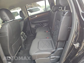 2025 Volkswagen Atlas 2.0T SE w/Technology - miniatura 13