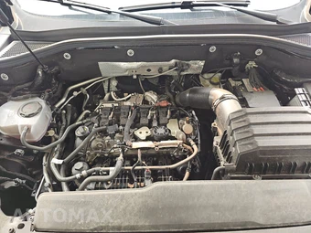 2025 Volkswagen Atlas 2.0T SE w/Technology - miniatura 16