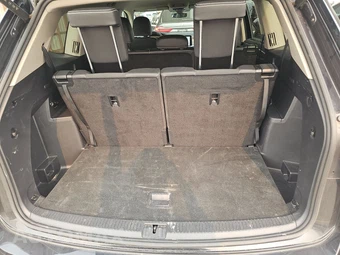 2025 Volkswagen Atlas 2.0T SE w/Technology - miniatura 17