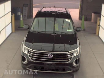 2025 Volkswagen Atlas 2.0T SE w/Technology - miniatura 2