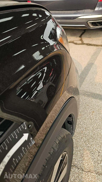 2025 Volkswagen Atlas 2.0T SE w/Technology - miniatura 25