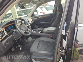 2025 Volkswagen Atlas 2.0T SE w/Technology - miniatura 7