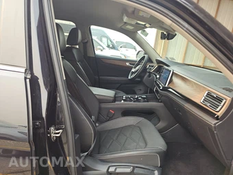 2025 Volkswagen Atlas 2.0T SE w/Technology - miniatura 8
