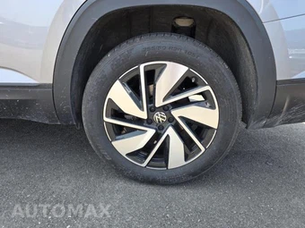 2025 Volkswagen Atlas 2.0T SE w/Technology - miniatura 16